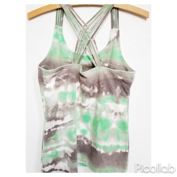 Calvin Klein Performance Tank - Picture 3 of 5